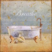 Sand and Spa II - Art Print | Movie Poster Prints from Posterazzi