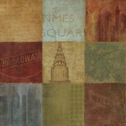 Downtown - Art Print | Movie Poster Prints from Posterazzi