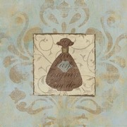 Parfum I - Art Print | Movie Poster Prints from Posterazzi