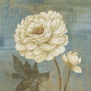 Soft Petals I - Art Print | Movie Poster Prints from Posterazzi