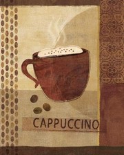 Fresh Java I - Art Print | Movie Poster Prints from Posterazzi
