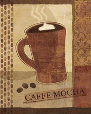 Fresh Java IV - Art Print | Movie Poster Prints from Posterazzi