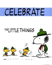 Celebrate - Art Print by  Peanuts | Movie Poster Prints from Posterazzi