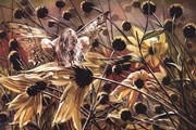 Chameleon - Art Print by Sheila Wolk | Movie Poster Prints from Posterazzi