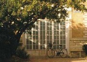 Bicycle Near Lilinita - Art Print by Francisco Fernandez | Movie Poster Prints from Posterazzi