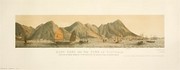 Hong Kong & Victoria Panorama - Art Print by N. Stuart Walker | Movie Poster Prints from Posterazzi