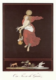 Maidens - Art Print by  Raphael | Movie Poster Prints from Posterazzi