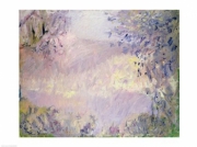 "Monte Carlo: view of Roquebrune, 1884" - Art Print by Claude Monet | Movie Poster Prints from Posterazzi