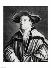 Hans Holbein the Younger - Art Print by Hans Holbein | Movie Poster Prints from Posterazzi