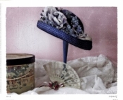 Hat 2 - Art Print by Judy Mandolf | Movie Poster Prints from Posterazzi