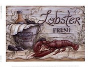 Fisherman's Catch I - Art Print by Kate McRostie | Movie Poster Prints from Posterazzi