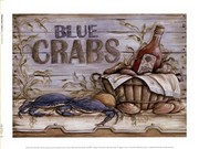 Fisherman's Catch II - Art Print by Kate McRostie | Movie Poster Prints from Posterazzi
