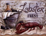 Fisherman's Catch I - Art Print by Kate McRostie | Movie Poster Prints from Posterazzi