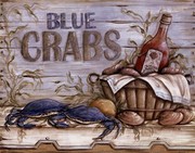 Fisherman's Catch II - Art Print by Kate McRostie | Movie Poster Prints from Posterazzi
