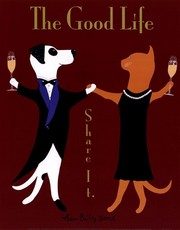 Good Life - Art Print by Ken Bailey | Movie Poster Prints from Posterazzi