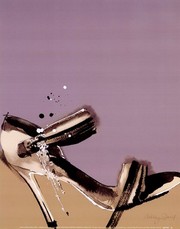 Bare - Art Print by Ashley David | Movie Poster Prints from Posterazzi