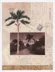 Nassau - Art Print by Jan Weiss | Movie Poster Prints from Posterazzi