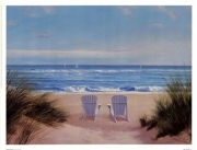 Among Friends II - Art Print by Diane Romanello | Movie Poster Prints from Posterazzi