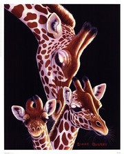 A Nudge From Mom - Art Print by Diane Querry | Movie Poster Prints from Posterazzi