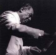 Duke Ellington - Art Print by Lee Tanner | Movie Poster Prints from Posterazzi
