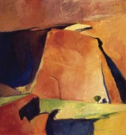 Canyon de Chelly #4 - Art Print by Paul Davis | Movie Poster Prints from Posterazzi