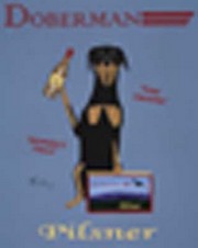 Doberman Pilsner - Art Print by Ken Bailey | Movie Poster Prints from Posterazzi