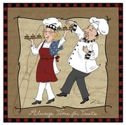 Always Time For Treats - Art Print by Shari Warren | Movie Poster Prints from Posterazzi