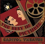 The Best in Pictures - Art Print by Bruce Jope | Movie Poster Prints from Posterazzi