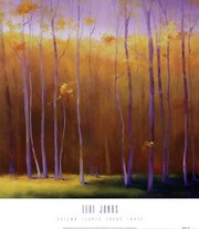Autumn Leaves - Art Print by Teri Jonas | Movie Poster Prints from Posterazzi