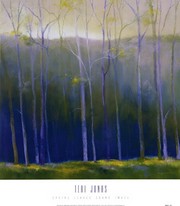 Spring Leaves - Art Print by Teri Jonas | Movie Poster Prints from Posterazzi
