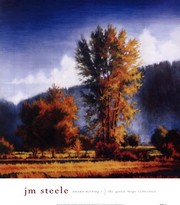 Autumn Morning I - Art Print by JM Steele | Movie Poster Prints from Posterazzi