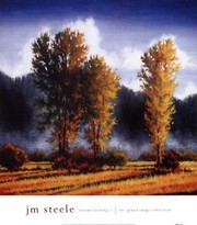 Autumn Morning II - Art Print by JM Steele | Movie Poster Prints from Posterazzi