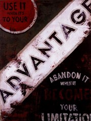 Advantage - Art Print by Rodney White | Movie Poster Prints from Posterazzi