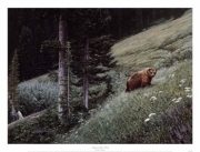 Approaching Storm - Art Print by Patrick A. Lundquist | Movie Poster Prints from Posterazzi