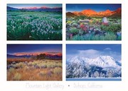 Four Seasons - Art Print by Galen Rowell | Movie Poster Prints from Posterazzi