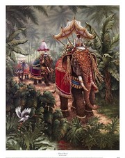 Festival Bound - Art Print by Janet Kruskamp | Movie Poster Prints from Posterazzi