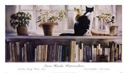 Bookends - Art Print by Steve Hanks | Movie Poster Prints from Posterazzi