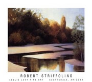 Autumn Arroyo - Art Print by Robert Striffolino | Movie Poster Prints from Posterazzi