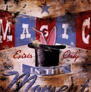 Magic Moment - Art Print by Rodney White | Movie Poster Prints from Posterazzi