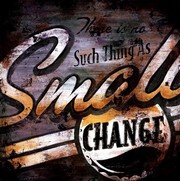Small Change - Art Print by Rodney White | Movie Poster Prints from Posterazzi