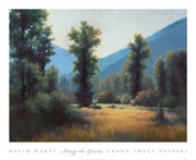 Among The Giants - Art Print by David Marty | Movie Poster Prints from Posterazzi