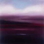 A Study in Purple - Art Print by Gregory Garrett | Movie Poster Prints from Posterazzi