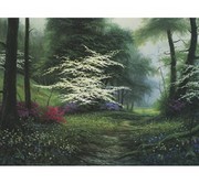 Nature's Glow - Art Print by Egidio Antonaccio | Movie Poster Prints from Posterazzi