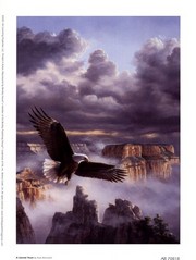 A Sacred Trust - Art Print by Rudi Reichardt | Movie Poster Prints from Posterazzi