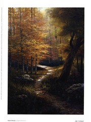 Aspen Beauty - Art Print by Egidio Antonaccio | Movie Poster Prints from Posterazzi