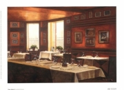 Chez Allard I - Art Print by Andre Renoux | Movie Poster Prints from Posterazzi