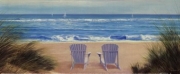 Among Friends II Panel - Art Print by Diane Romanello | Movie Poster Prints from Posterazzi