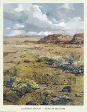 Anasazi Treasure - Art Print by Laurence Sisson | Movie Poster Prints from Posterazzi