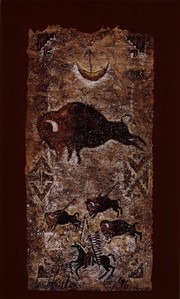 Moon Of The Spear - Art Print by Cecilia Henle | Movie Poster Prints from Posterazzi