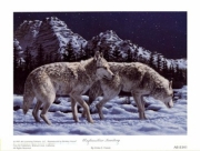 Crista Forest - Unfamiliar Territory Size 7x5 - Art Print by Crista Forest | Movie Poster Prints from Posterazzi